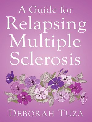 cover image of A Guide for Relapsing Multiple Sclerosis